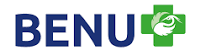 BENU logo