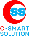 C Smart Solutions logo