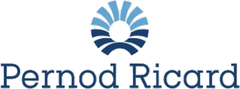 Pernod Ricard logo